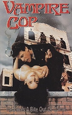 Vampire Cop (1990) - Stream Online