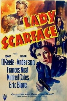 Lady Scarface (1941) - Stream Online