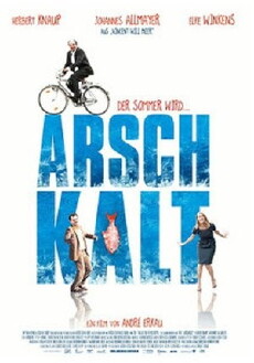 Arschkalt (2011) - Stream Online