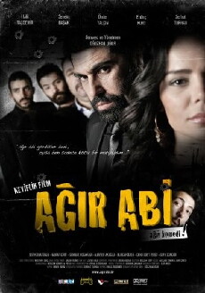 Agir abi (2011) - Stream Online