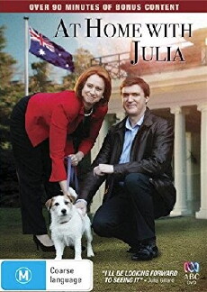At Home with Julia (2011) - Stream Online