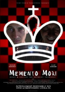 Memento Mori (2014) - Stream Online