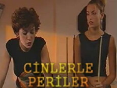 Cinlerle Periler (2001) - Stream Online