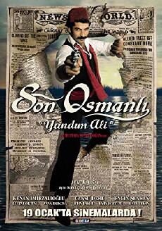 Son osmanli - Der letzte Osmane (2007) - Stream Online