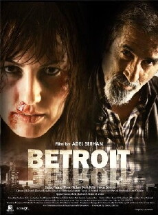 Betroit (2012) - Stream Online