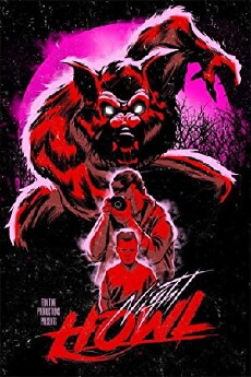 Night Howl (2017) - Stream Online