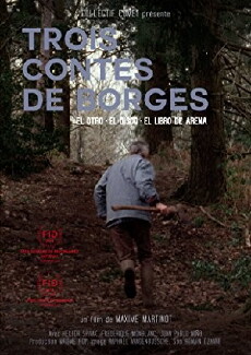 Trois contes de Borges (2014) - Stream Online