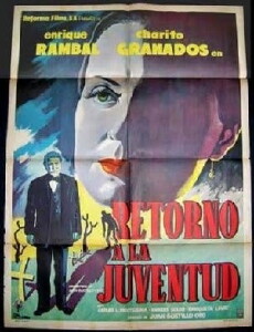 Retorno a la juventud (1954) - Stream Online