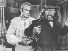 The Last Frontier (1926) - Stream Online