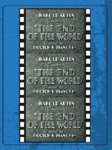 End of the World (1931) - Stream Online