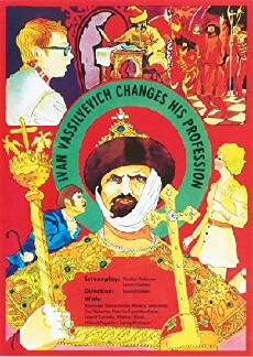 Ivan Vasilievich: Back to the Future (1973) - Stream Online