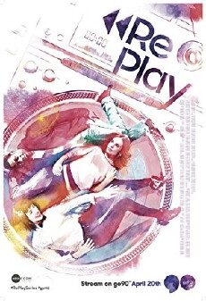 RePlay (2016) - Stream Online