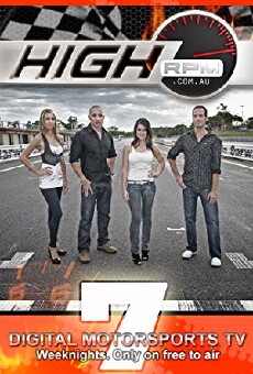 HighRPM (2010) - Stream Online