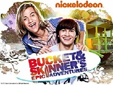 Bucket and Skinner's Epic Adventures (2011) - Stream Online