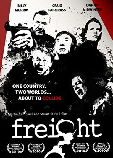 Freight (2010) - Stream Online