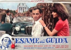 Destination Rome (1963) - Stream Online