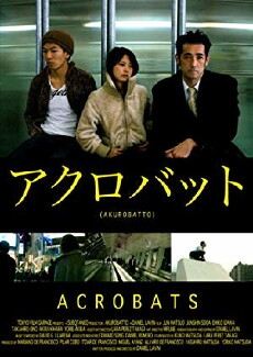 Acrobats (2008) - Stream Online
