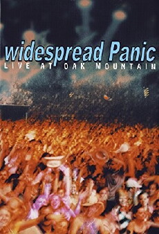 Widespread Panic: Live at Oak Mountain (2001) - Stream Online