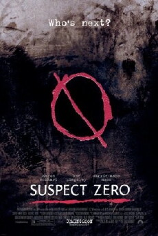 Suspect Zero (2004) - Stream Online