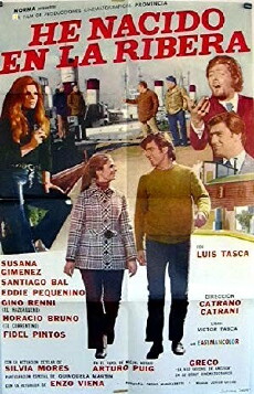 He nacido en la ribera (1972) - Stream Online