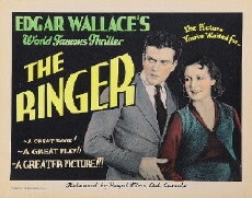 The Gaunt Stranger (1931) - Stream Online
