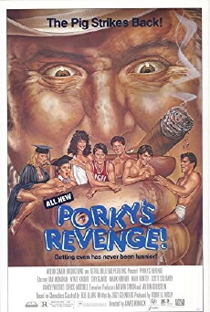 Porky's Revenge (1985) - Stream Online