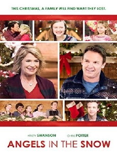 Angels in the Snow (2015) - Stream Online