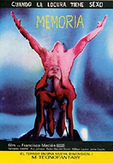 Memoria (1976) - Stream Online