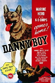 Danny Boy (1945) - Stream Online
