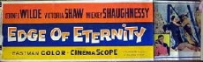 Edge of Eternity (1959) - Stream Online