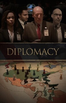 Diplomacy (2016) - Stream Online
