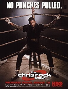 The Chris Rock Show (1997) - Stream Online