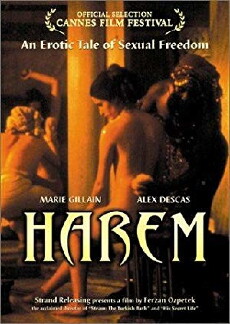 Nacht im Harem (1999) - Stream Online