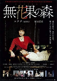 Ichijiku no mori (2014) - Stream Online