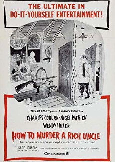 How to Murder a Rich Uncle (1957) - Stream Online