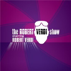The Robert Verdi Show Starring Robert Verdi (2009) - Stream Online