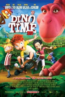 Die Dinos sind los (2012) - Stream Online