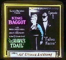 The Hawk's Trail (1919) - Stream Online