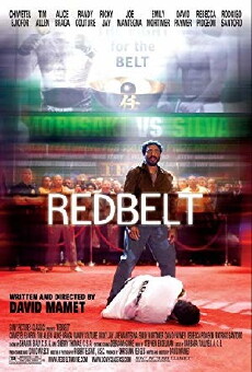 Redbelt (2008) - Stream Online