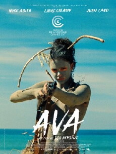 Ava (2017) - Stream Online