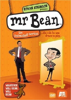 Mr. Bean: The Animated Series (2002) - Stream Online