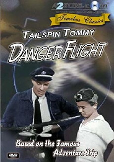Danger Flight (1939) - Stream Online