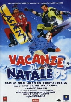 Vacanze di Natale '95 (1995) - Stream Online