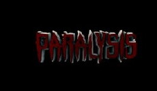 Paralysis (2016) - Stream Online
