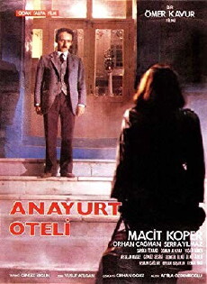Motherland Hotel (1987) - Stream Online