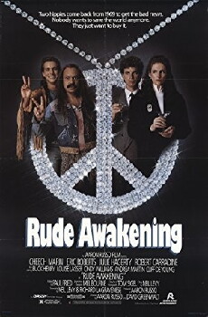 Rude Awakening (1989) - Stream Online