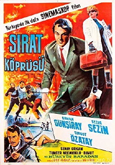 The Sirat Bridge (1966) - Stream Online