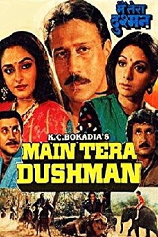 Main Tera Dushman (1989) - Stream Online