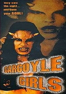 Gargoyle Girls (1998) - Stream Online