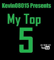 My Top 5 (2012) - Stream Online